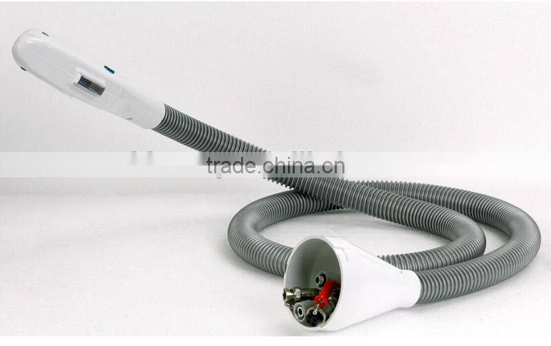 Hot Sale!IPL+Elight+RF 3 in one permenent hair removal machine with CE approved / IPL+Elight+RF Laser machine