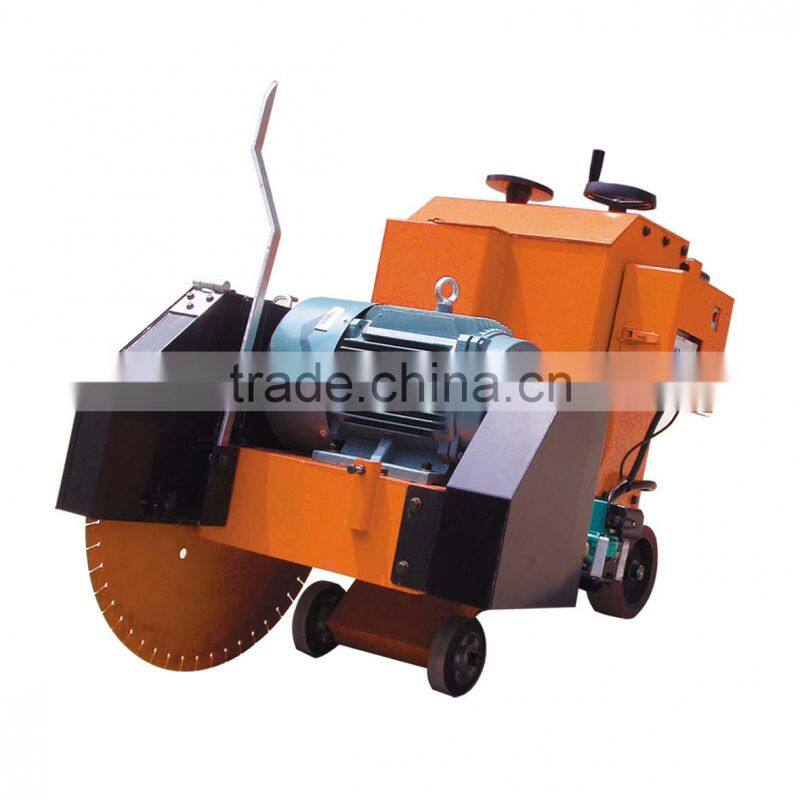 portable asphalt cutting machine HXR-700 with CE