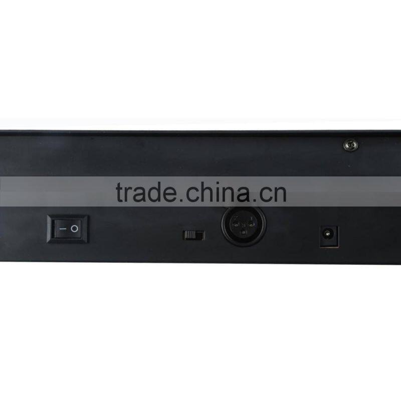 New 192 CH DMX512 Controller Laser DJ Light Disco Stage Lighting Console