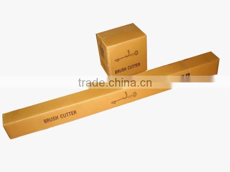 Petrol saw pole tree pruner with 300mm cutting length