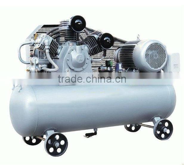 Piston Air Compressor KS