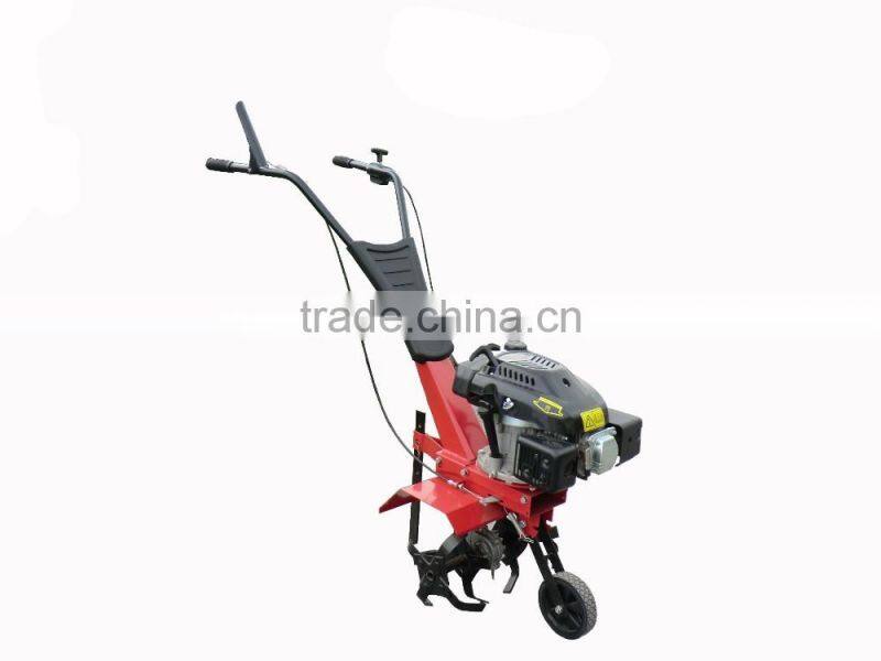 4 stroke vertical shaft tiller agriculture machinery euipment