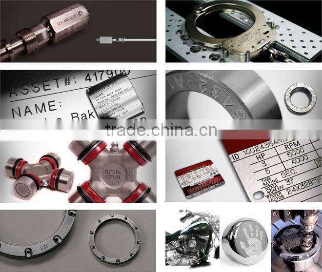 Metal engraving machine for sale