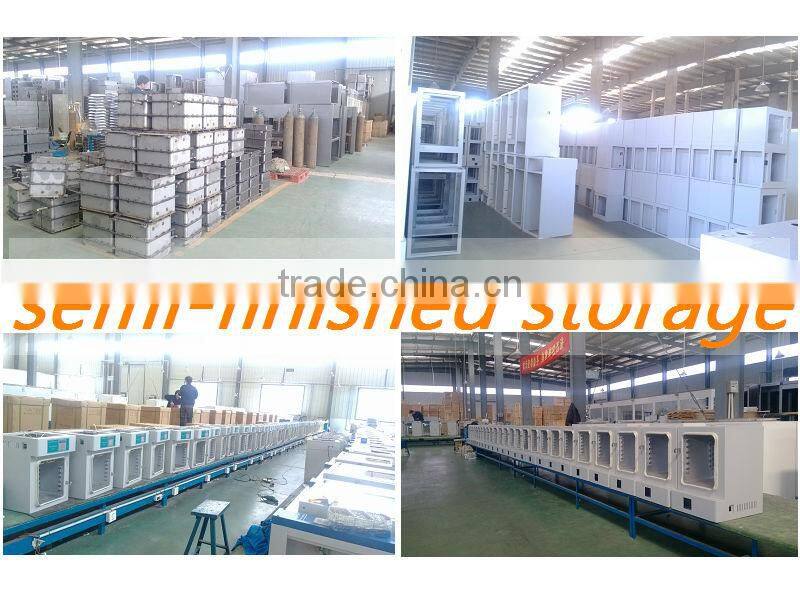 vacuum drying oven 25L,51L CE ISO9001