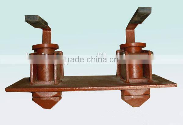Semi trailer truck parts wistlock for sale