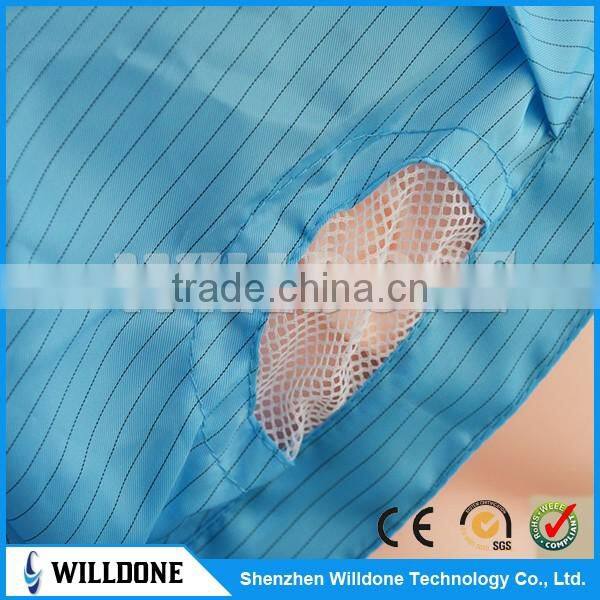 2017 Top Sellers Esd working caps antistatic