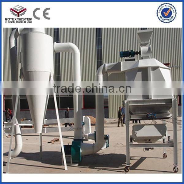 Best price of counter flow cooler /cooling equipment machine price