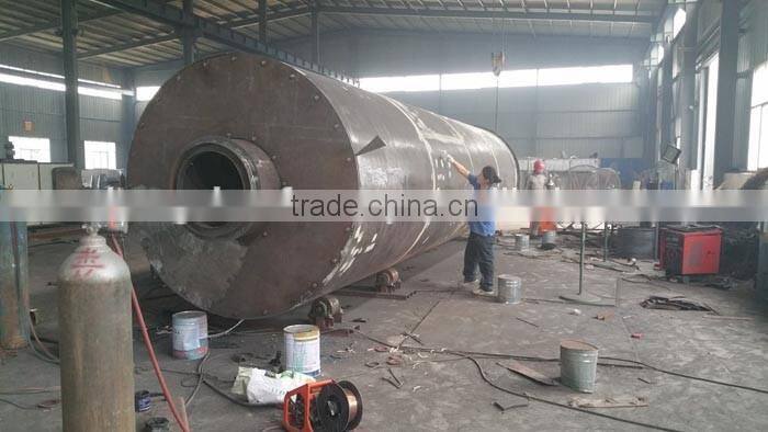 High output rotary drum dryer's price/industrial dryer machine