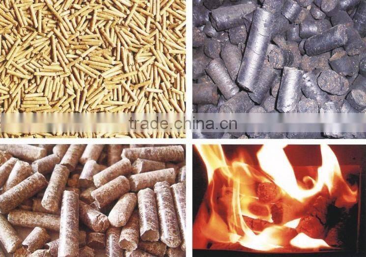 CSPL 2016 ECO CE 3000kg per hour wood pellet making plant with reasonable price