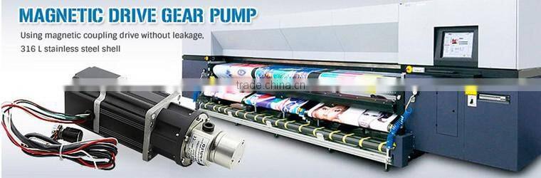 Experienced Mini pump China Supplier