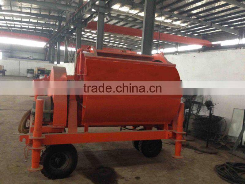 Light weight for CLC blocks plant Concrete Foam Machine