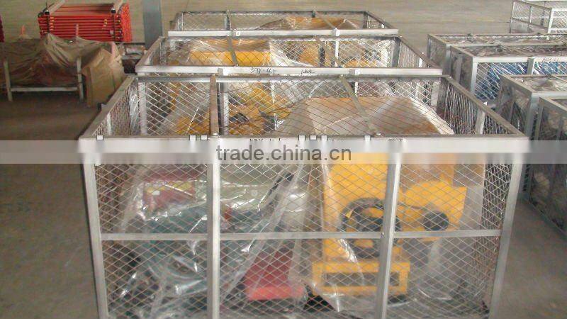 5TY-4.5 corn kernel removing machine