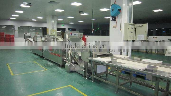 industrial washing machine