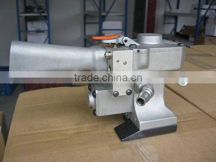 The new RJ193 cotton box or luggage wrapping machine packing machine