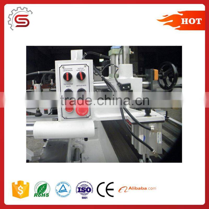 MZB73212A wood lathe wood boring machine wood multi spindle drilling machine