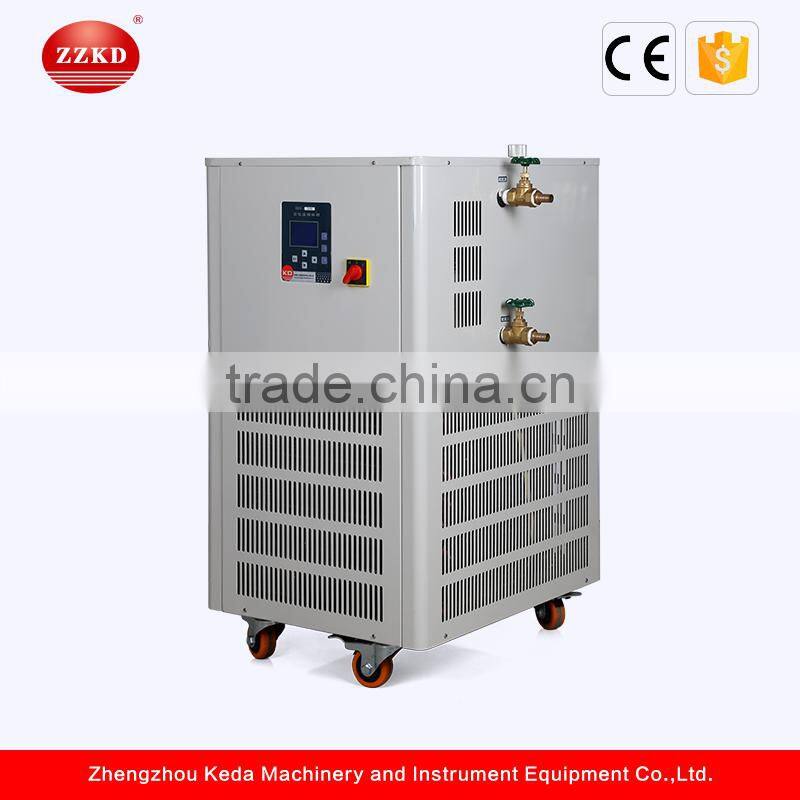 High Quality Digital display Recirculating Chiller