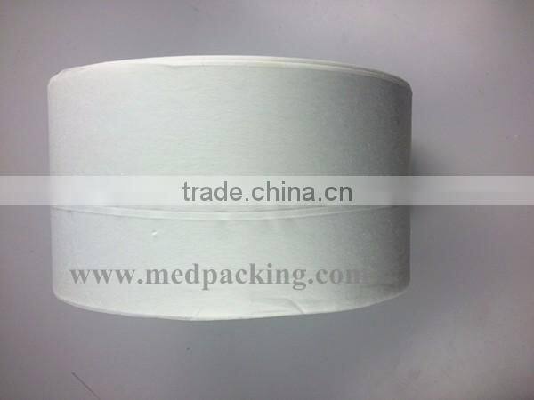 Non-woven fabrics Tea Bag Filter Paper Roll
