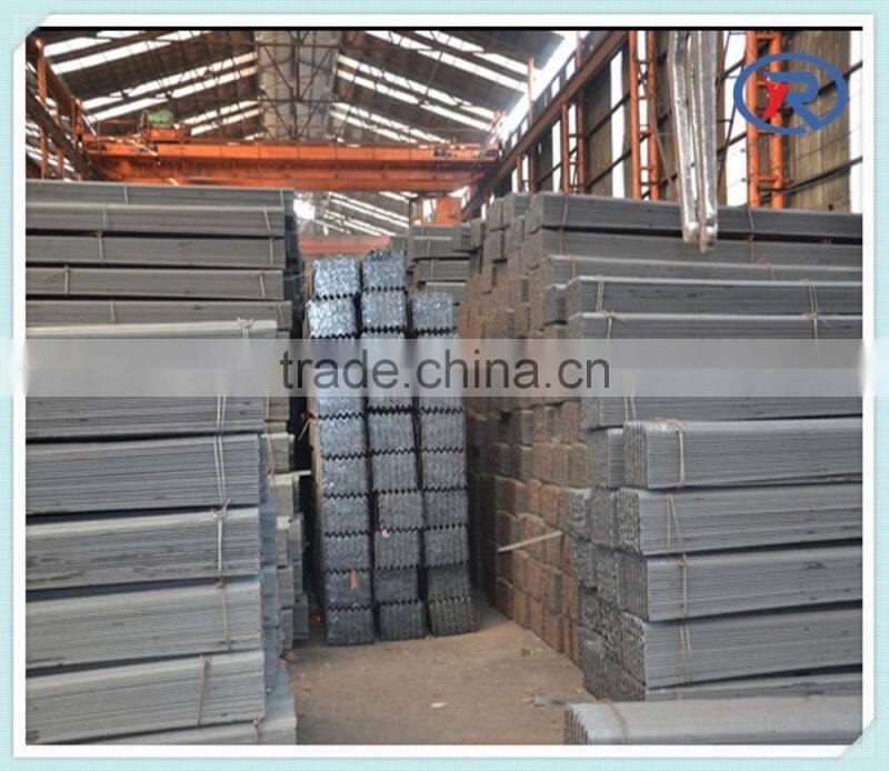 prime hot rolled mild equal angle steel,construction steel angle