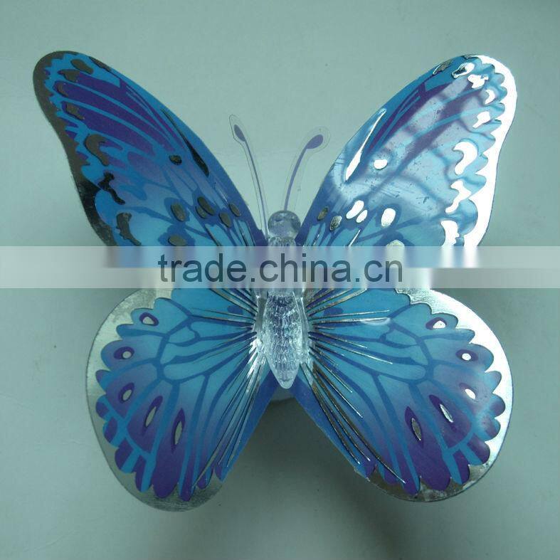 LED butterfly