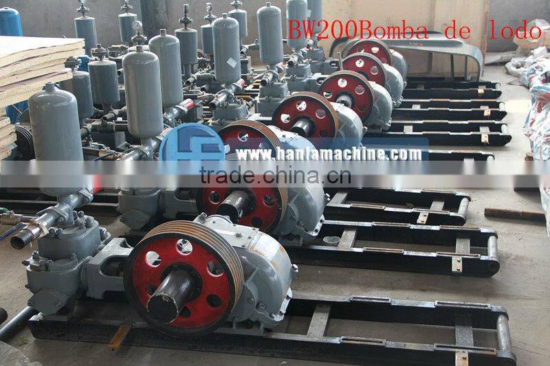 Quality ensure!!Top sale!popular on the market!!HF-6A Big Caliber Well Drilling Machines