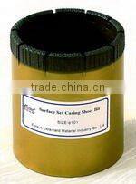 Impregnated Diamond Casing/Casing shoe/Rod Shoe Bits