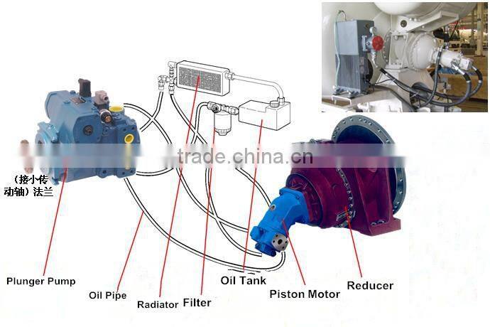 right hand drive 4m3 mini concrete vibrating truck