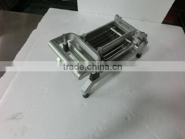 hot sell Manual chicken nuggets making machine