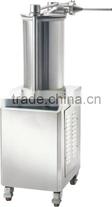Hot sales Sausage Filler,Sausage machine,Sausage Stuffer(SF150)