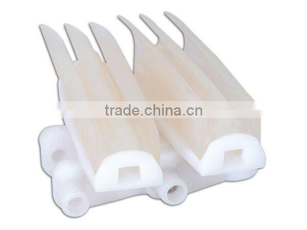 7100G Gripper Chains,finger chains,Table Top Chains