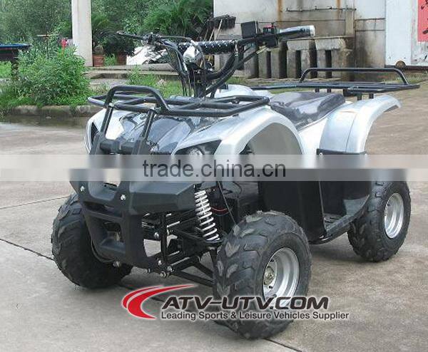 Direct Selling 800W/1000W 48V electric ATV for adults