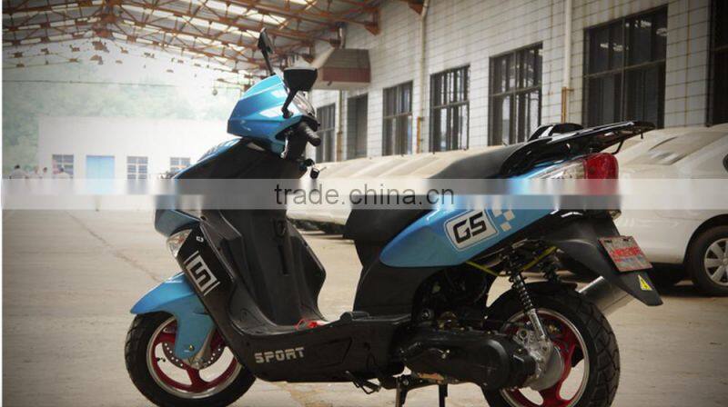 150cc gas scooter for sale(GS-11)
