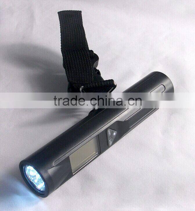 Lowest price 50kg luggage scale