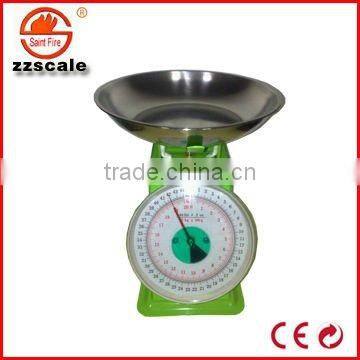 Good price Manual Spring scale