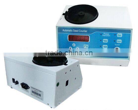 hydroponics automatic seed counter/ garden seed counting machine/ automatic small seed counter