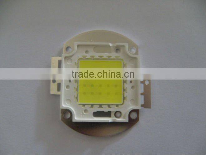 High power energy saving 50w led source 50w