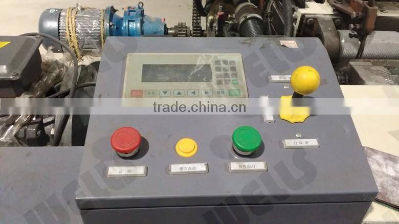 YM260-A CNC Spindless rotary cutting machine made in china