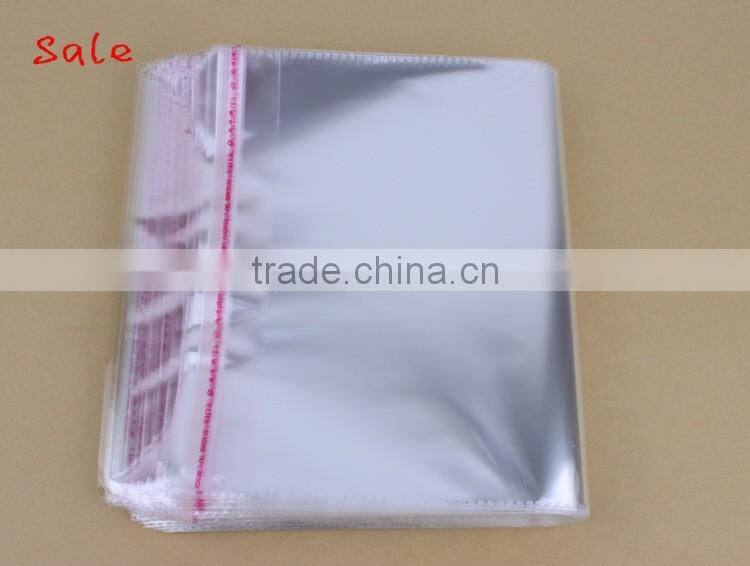 Factory!! OPP/Bopp bag with header food packing /Plastic poly bag