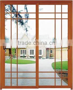 high quality aluminum window China