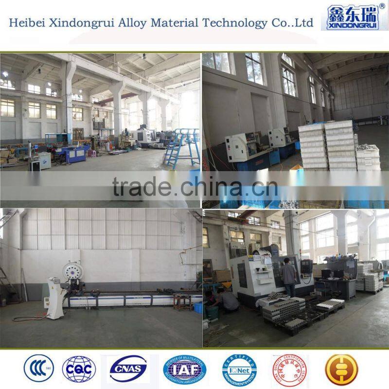 Professional custom oxidation aluminum profile with good performance /god quality