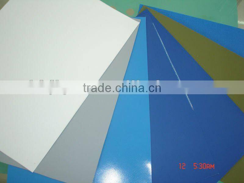 PVC tarpaulin inflatable boat and toys for water park amusement