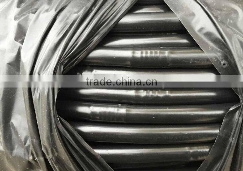 High quality agriculture Farm Irrigation durable intergral pressure compemsate drip line