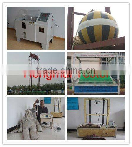 Scaffold safety net