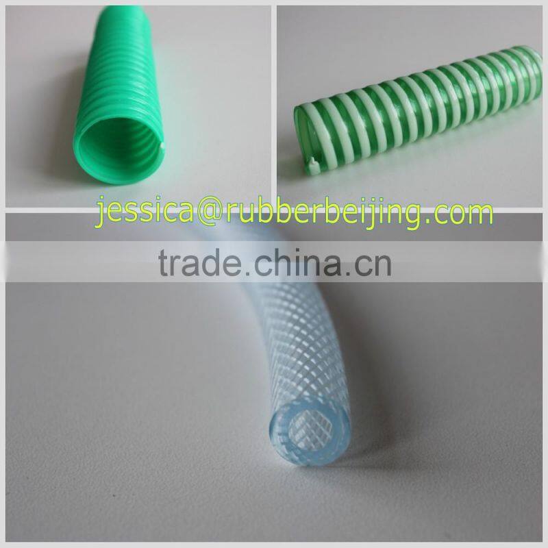 Top Quality! PVC strip brush seal in china