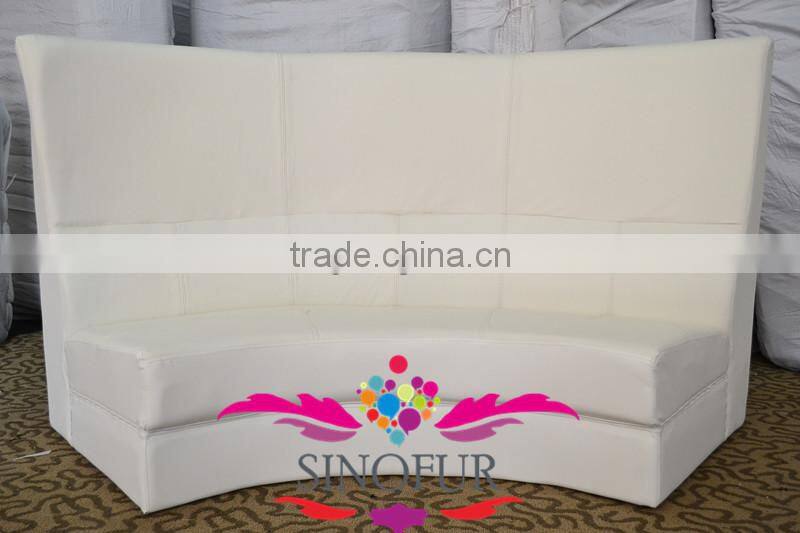 Night club sofa factory