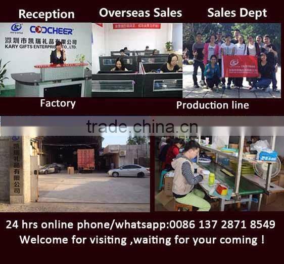 cool!!! led controllable bracelet for world cup