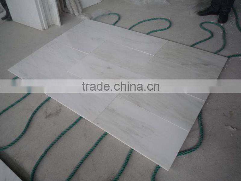ocean galaxy white marble wall tiles
