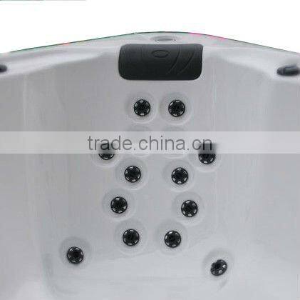 big outdoor sex hot tub massage spa hot tub outdoor spa made in china