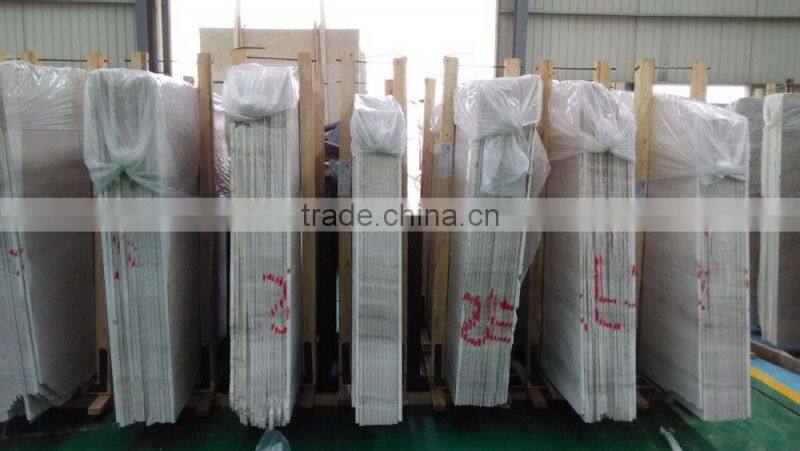 Dary Grey granite G654 Slab