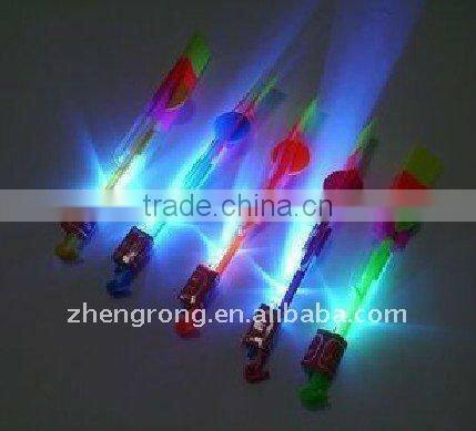 2012 Hot Sale--Novel item--amazing led flashing arrow