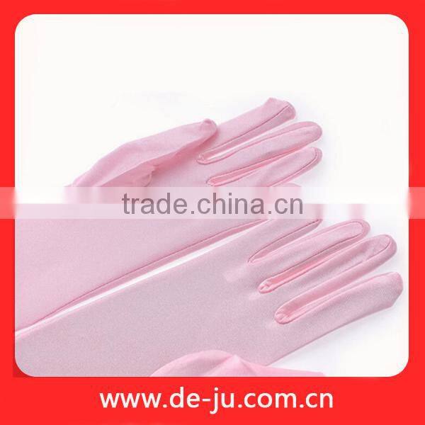 Product Colorful Decoration Gloves Bride Accessories